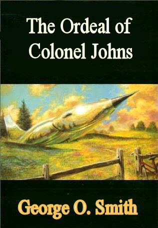 The Ordeal of Colonel Johns [ePUB]